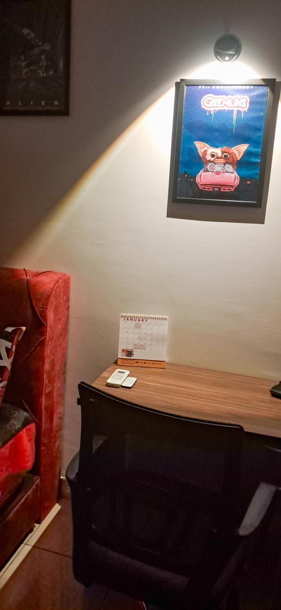 The Red Room Alanis Residence Sepang Exterior foto
